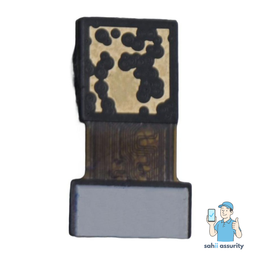 Replacement Front Camera for Vivo Y100 (Selfie Camera) thumbnail